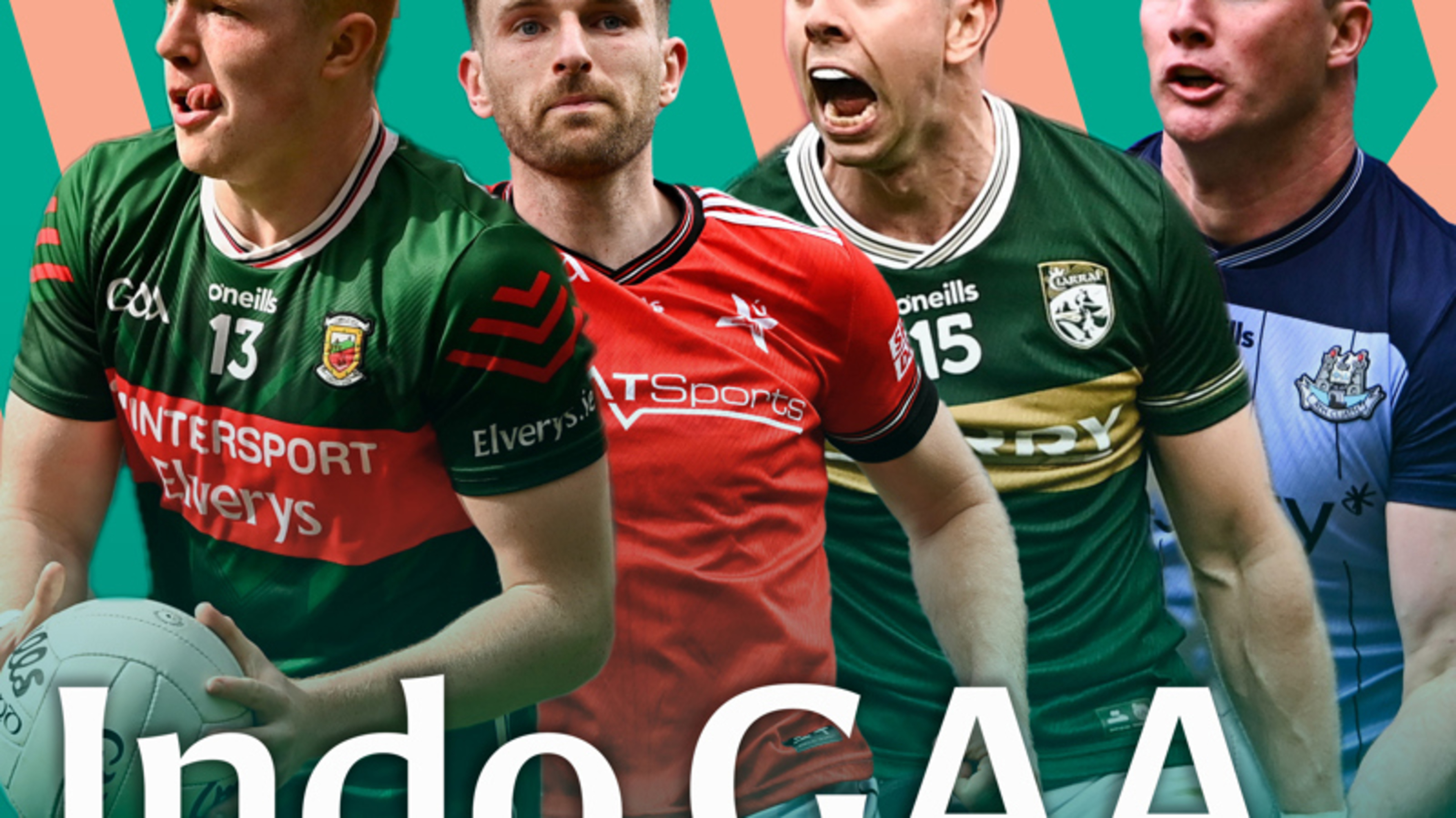 Gaelic Football Semi-Finals Discussion
