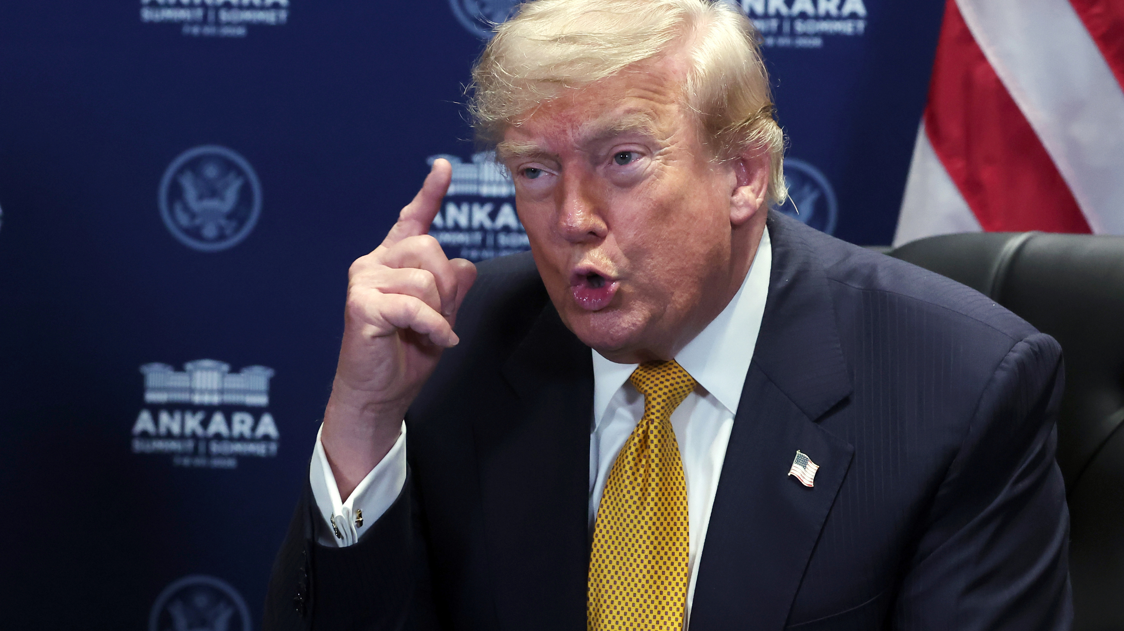 U.S.-Iran Ceasefire Declared Over Amid Escalating Tensions