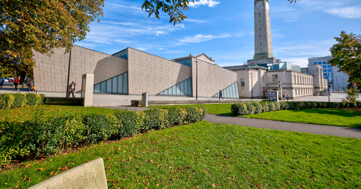 Southampton: A City of History and Modern Fun