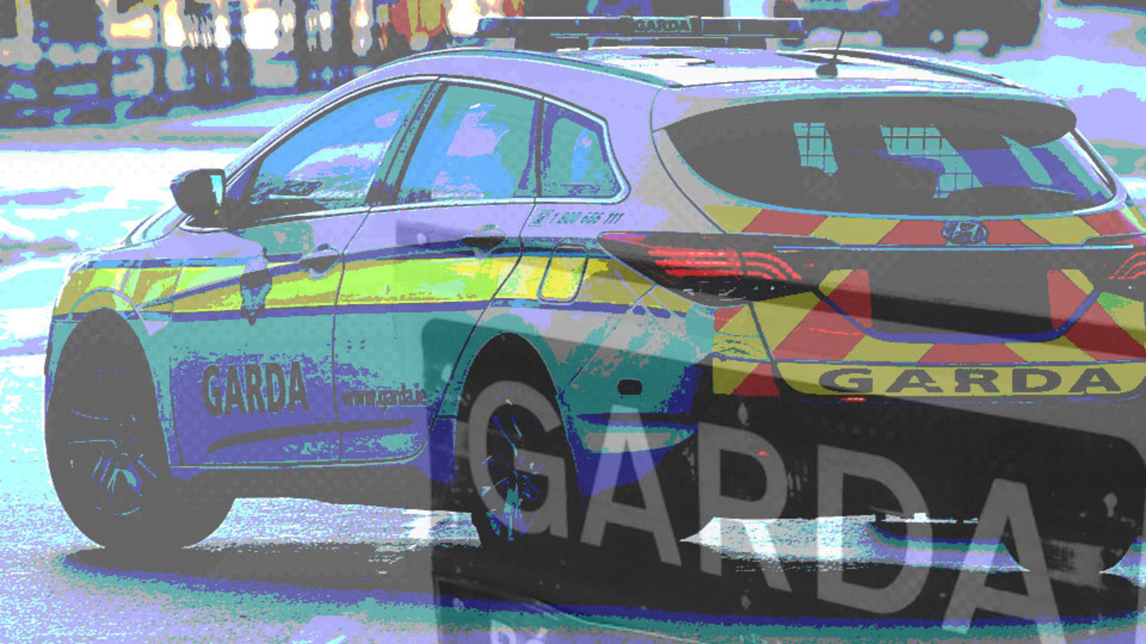 Two Men Charged with Assault in Dublin