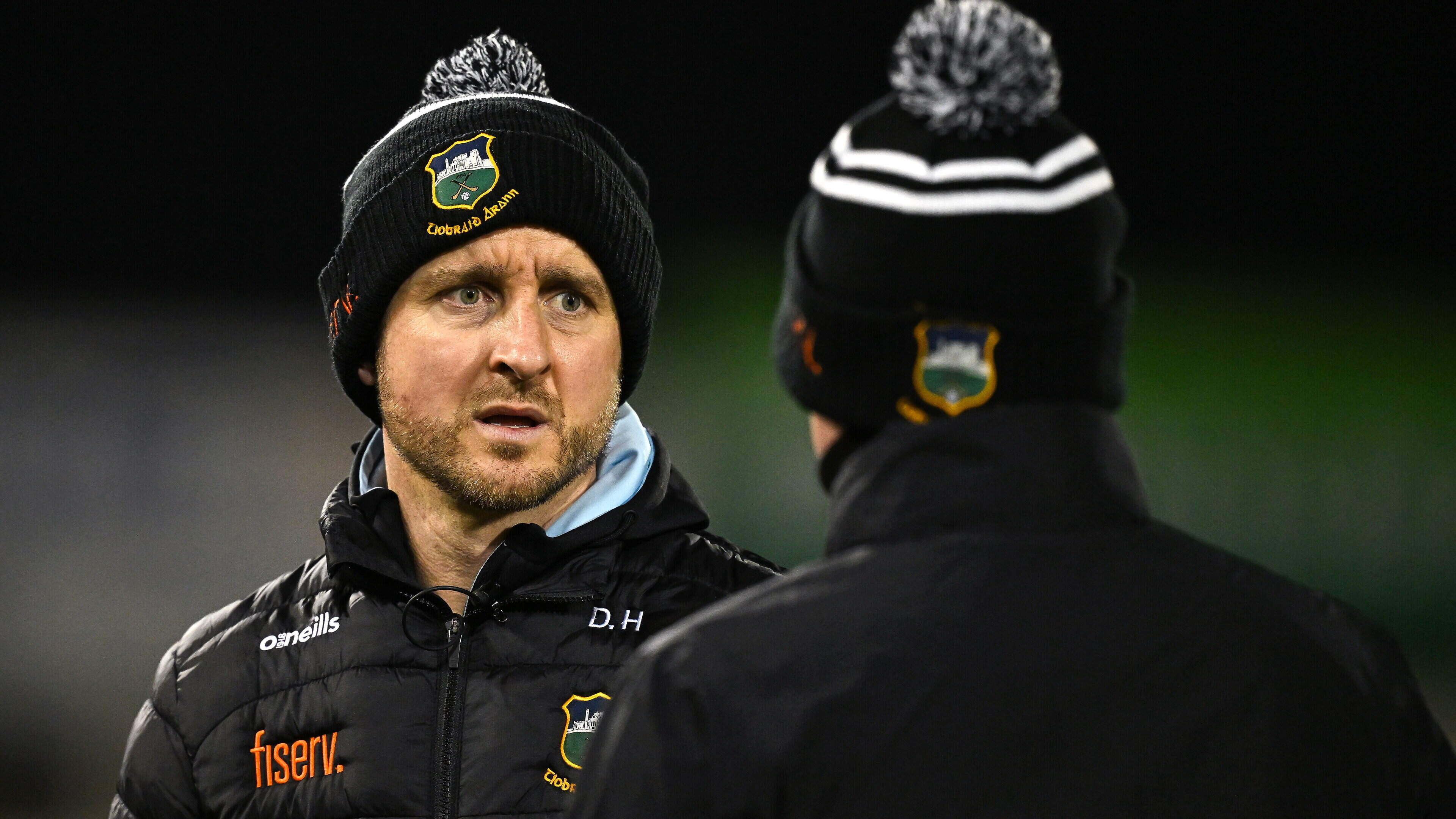 David Herity appointed head coach of Kilkenny hurling