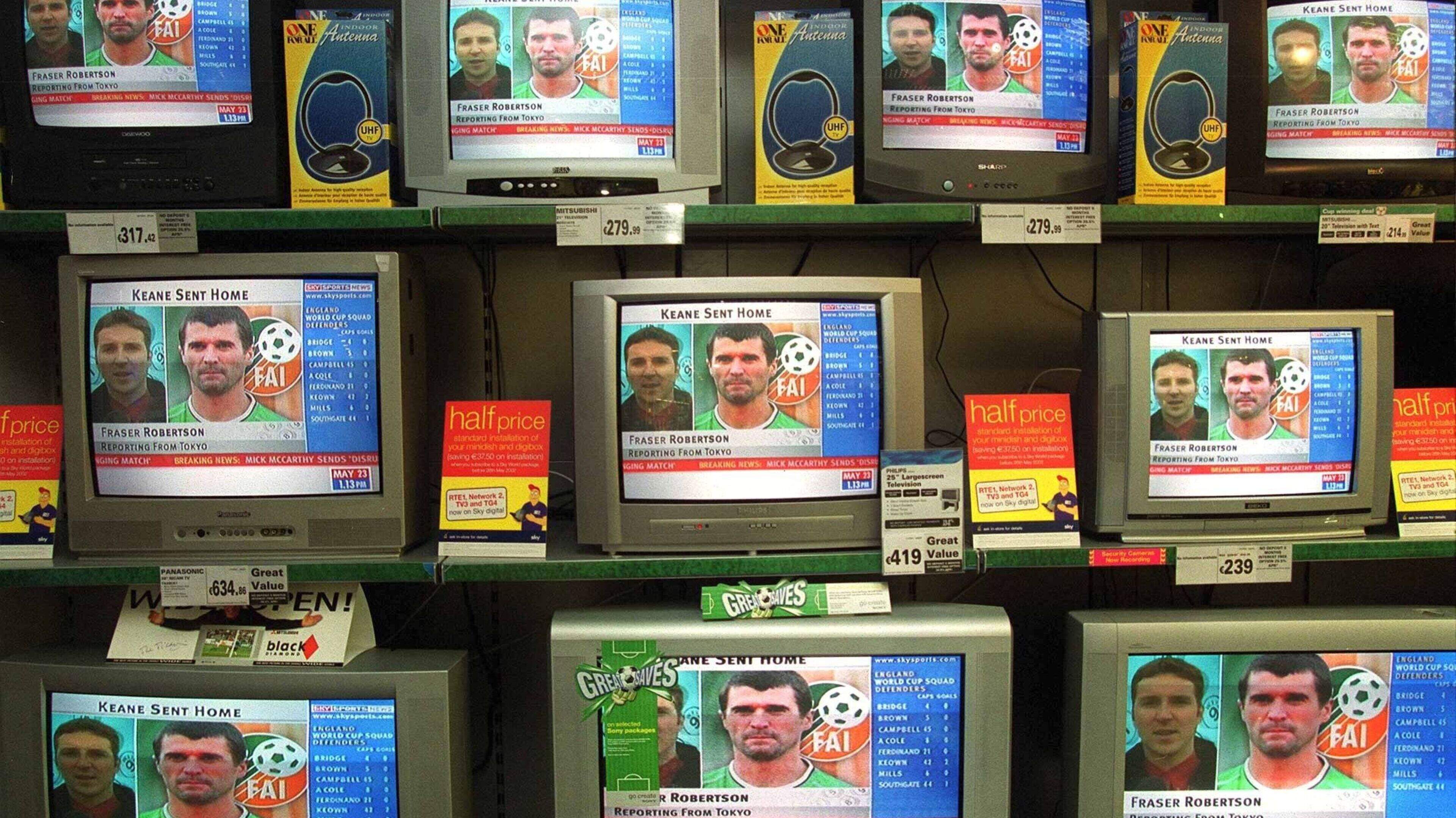Sky Fined €250,000 for Subscription Cancellation Issues