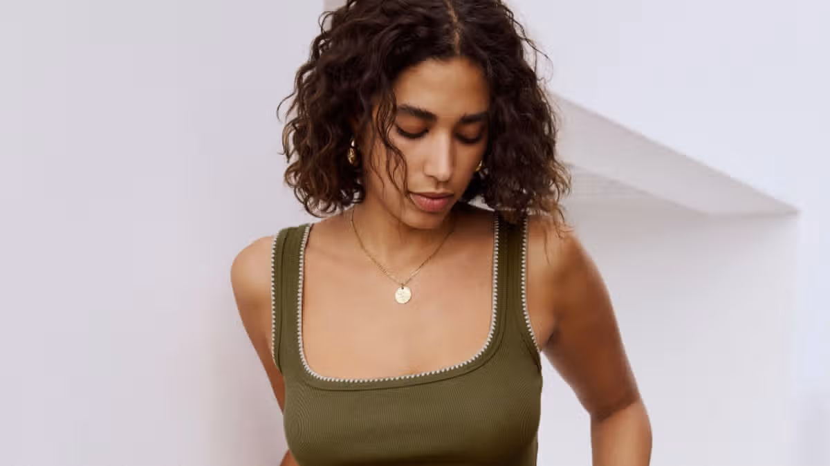 Next's Jersey Midi Summer Dress Gains Popularity