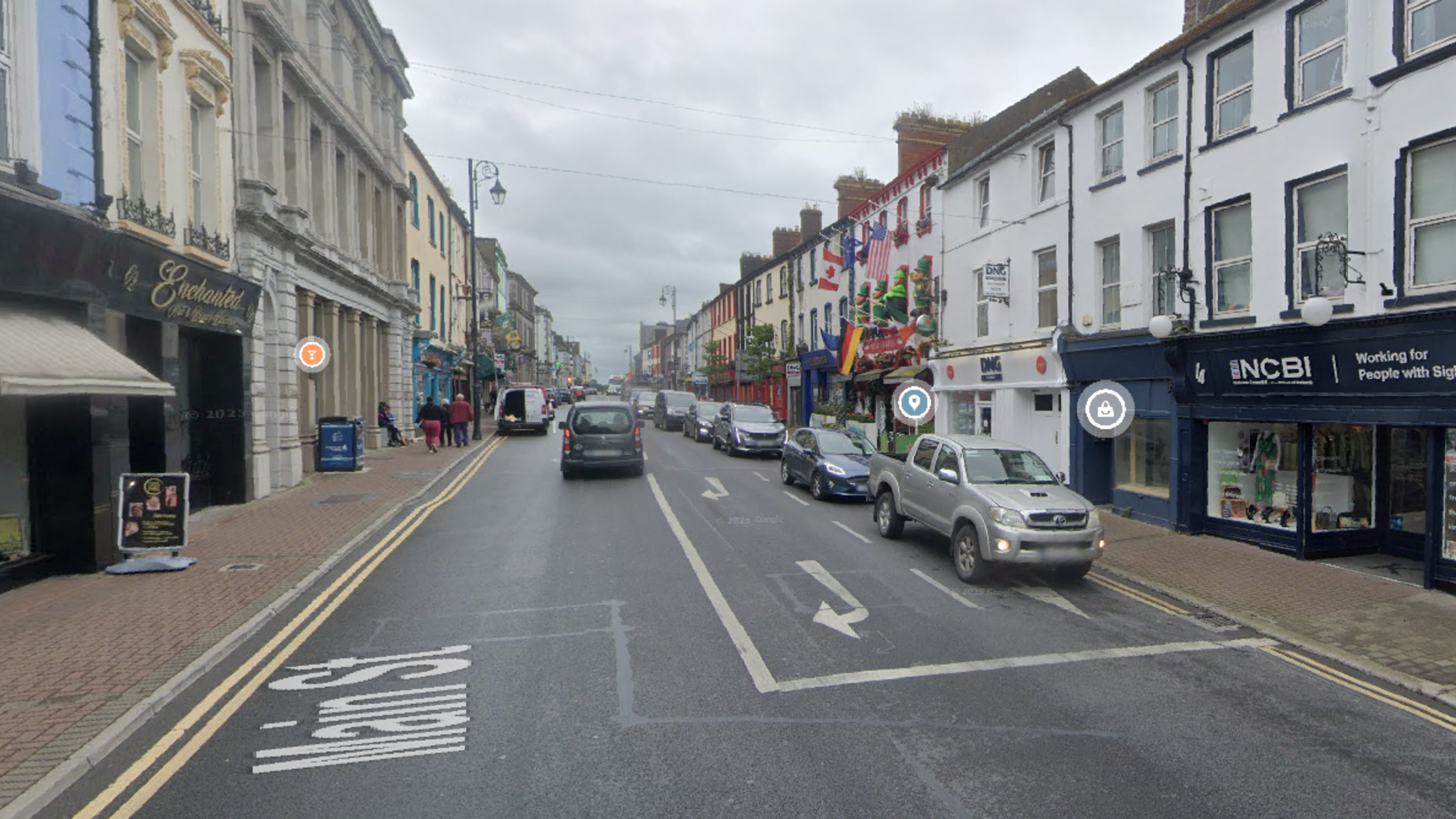Tipperary Town Receives Funding for Community Initiatives