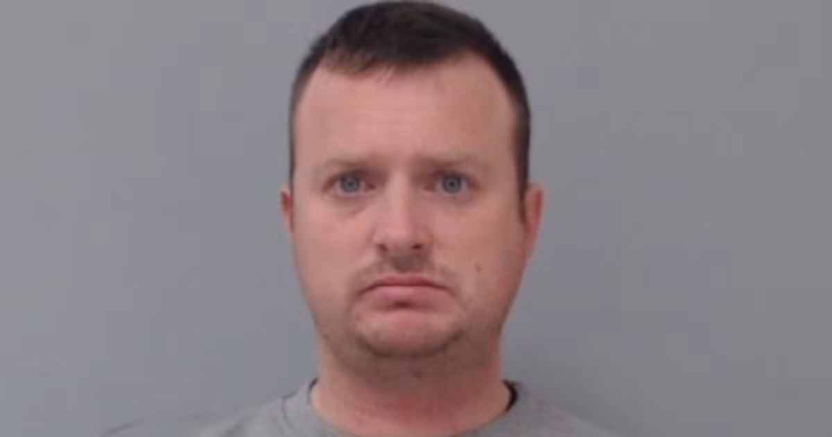 Ex British soldier jailed for storing explosives