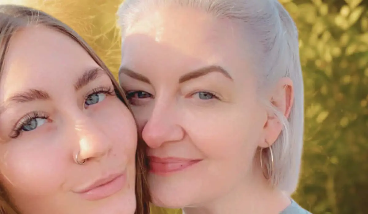 Documentary on Kelly Marie Lynch's Mysterious Death