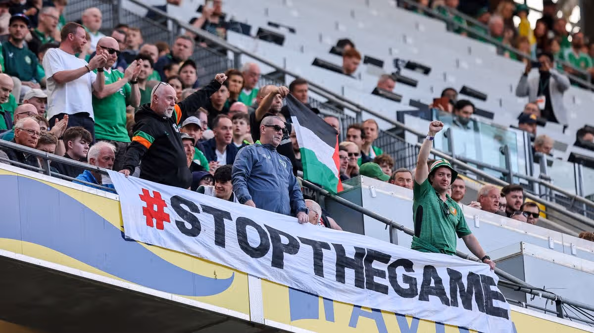 FAI to Vote on Israel Fixture Boycott