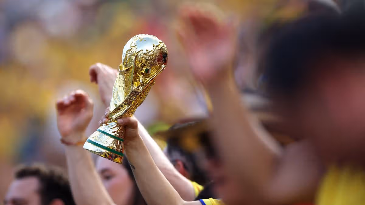 World Cup 2026 Hits Rest Day Before Quarter-Finals