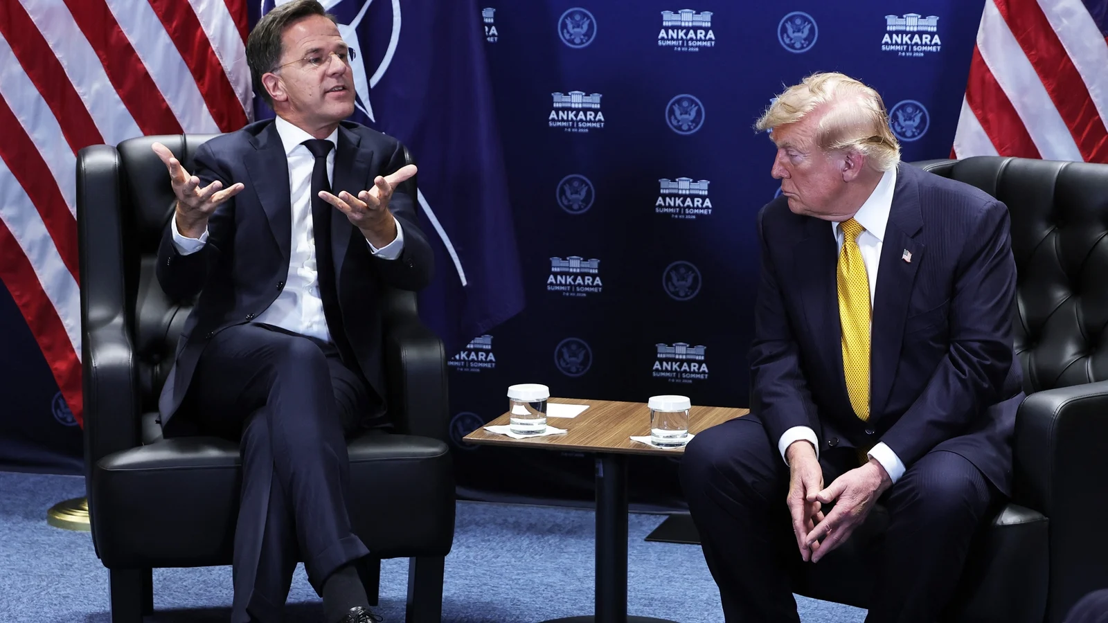 EU Supports Greenland's Sovereignty Amid Trump Comments