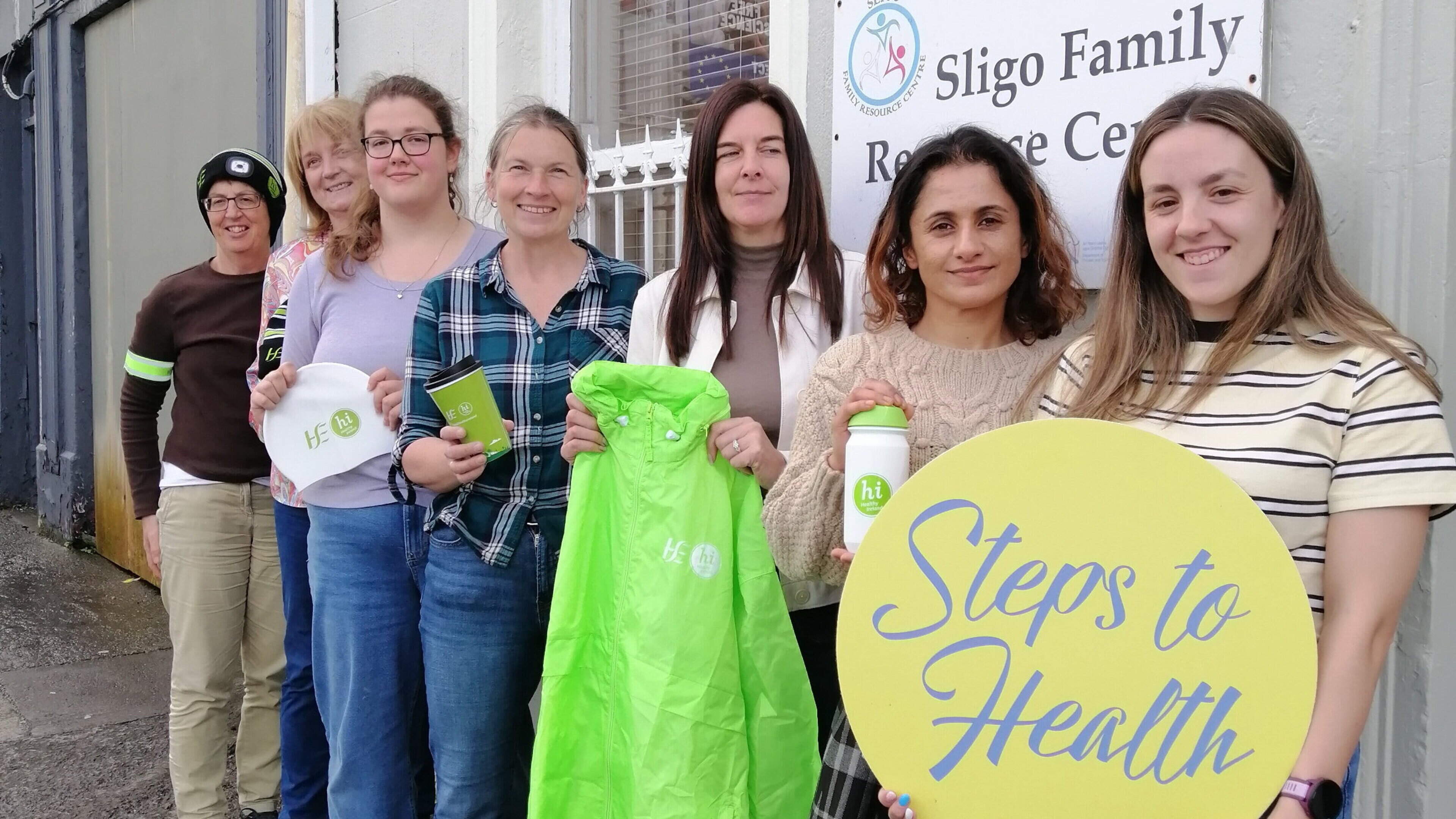 Tusla Recognizes Family Resource Centres in Ireland