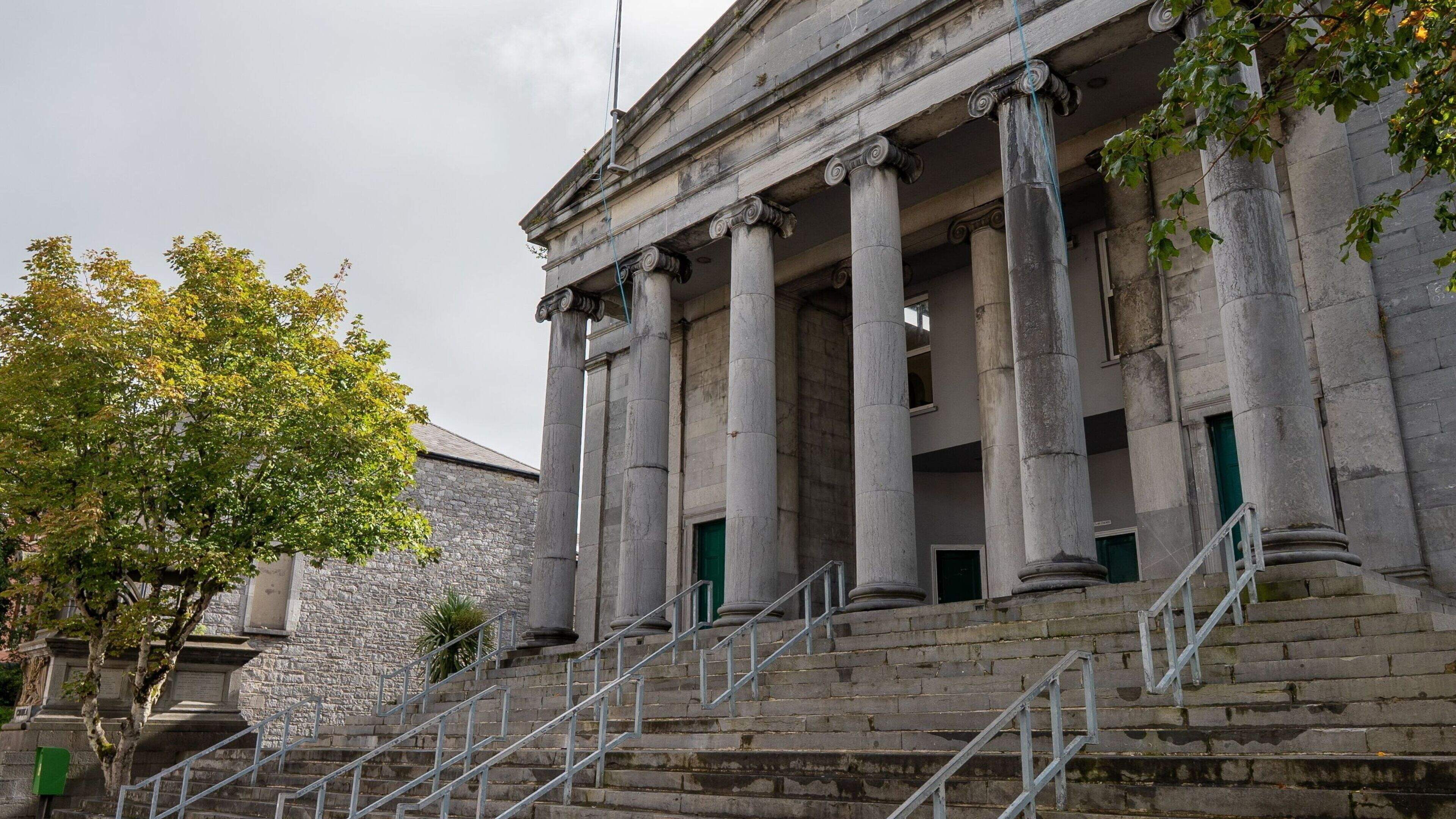 Tralee Man Remanded on Multiple Charges