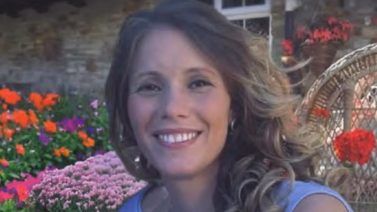 Man Convicted of Rape and Murder of Wife