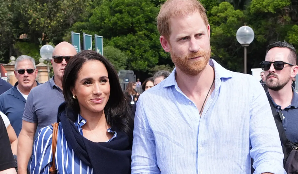 Former Editor Critiques Prince Harry's Privacy Case