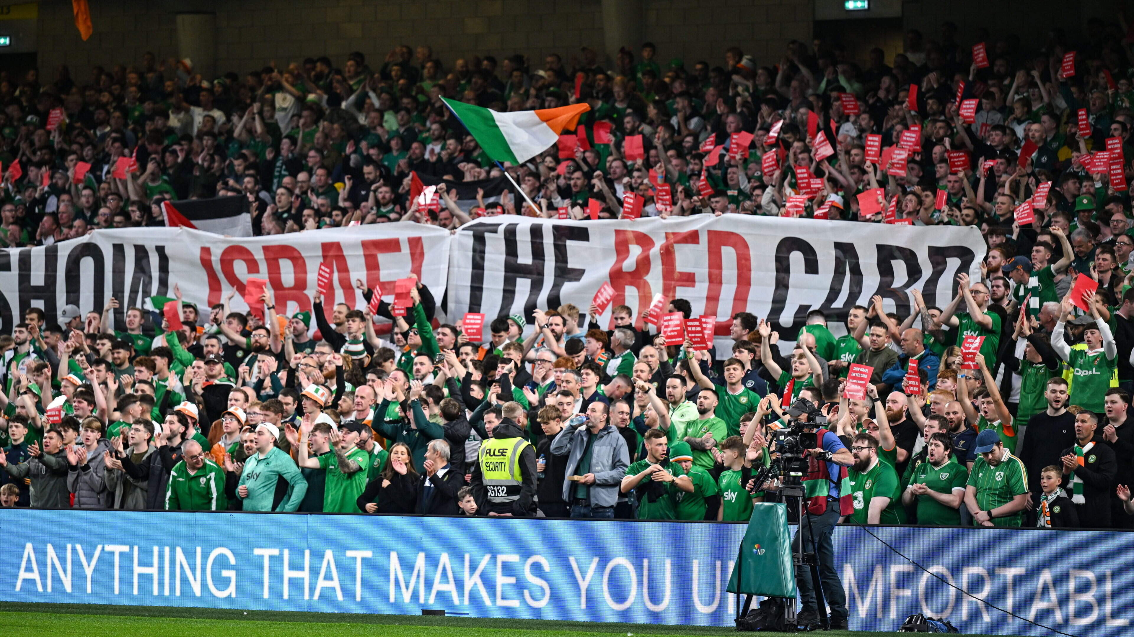 Taoiseach Skeptical of FAI Boycott Impact