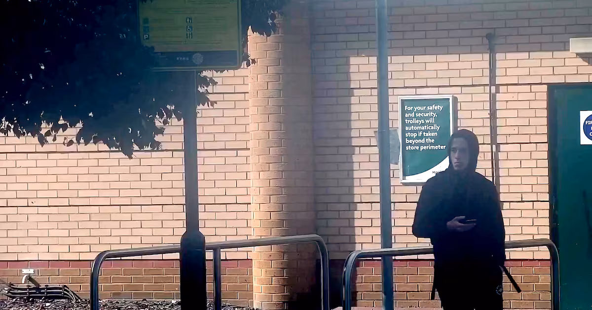 Neo-Nazi Sentenced for Mass Attack Plot