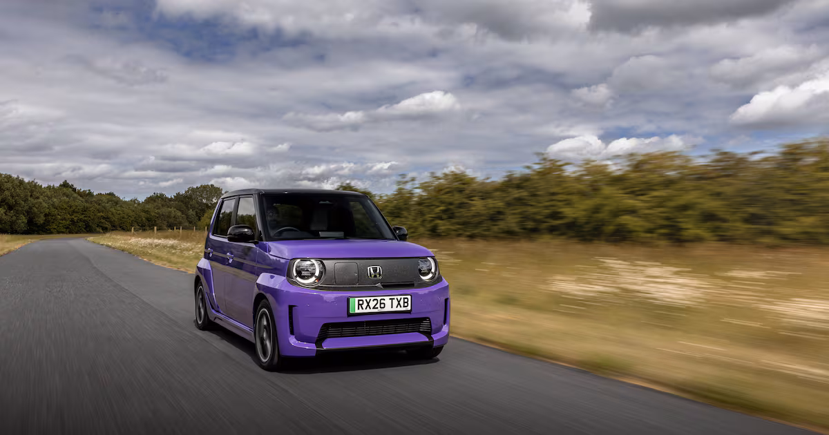 Best Compact Cars for Easy Parking