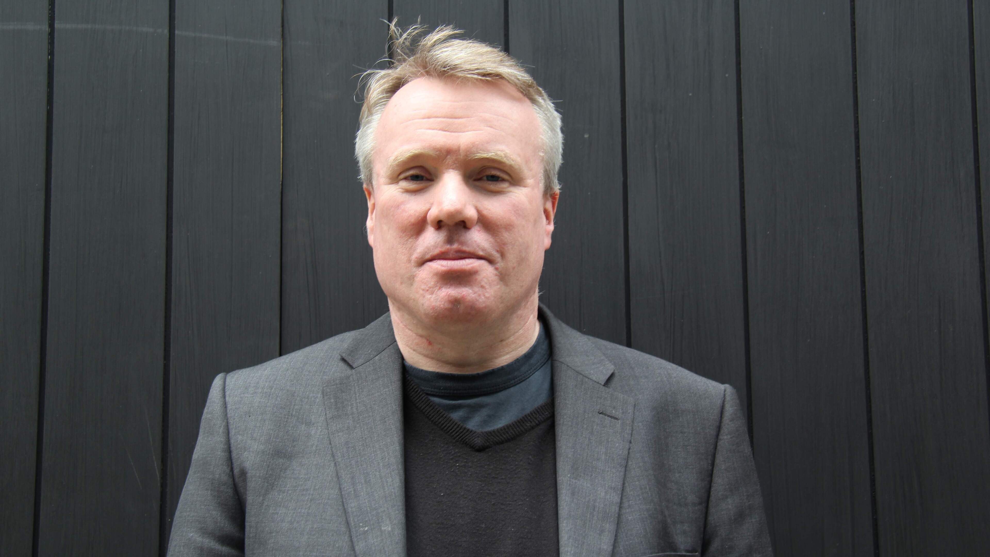 Conor Linehan to Perform at Galway Arts Festival