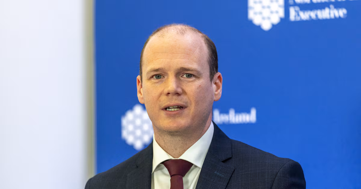 Benefit fraud in Northern Ireland drops by £60 million