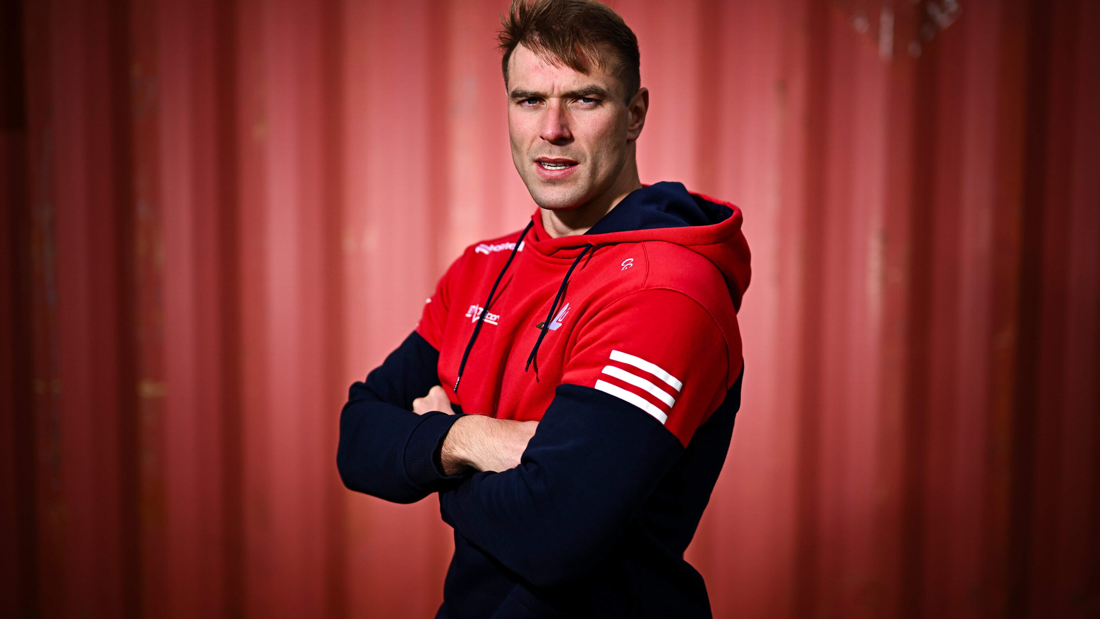 Conor Grimes Prepares for All-Ireland Semi-Final