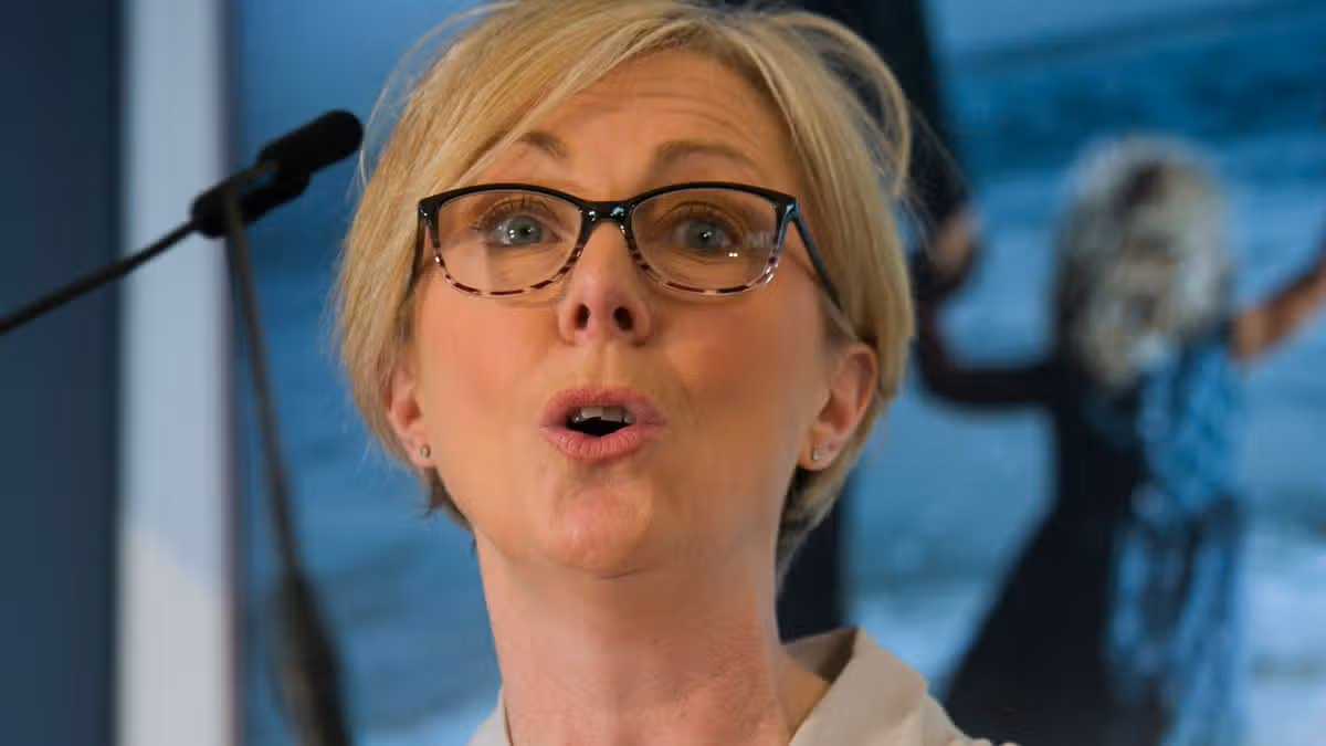 EU Criticizes Ireland's Housing Fund Utilization