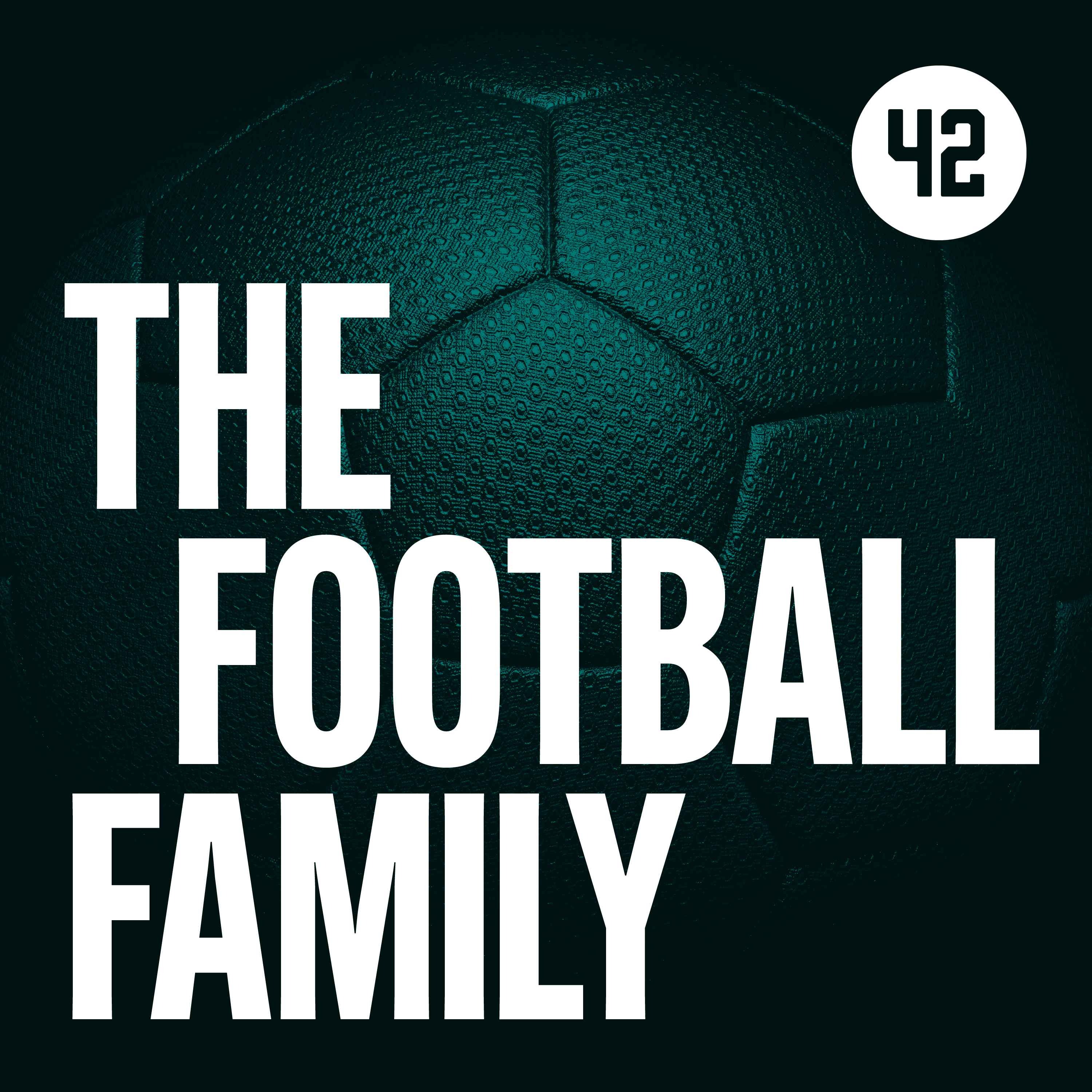 World Cup Voices Features Lopes Family and Soccer Talks