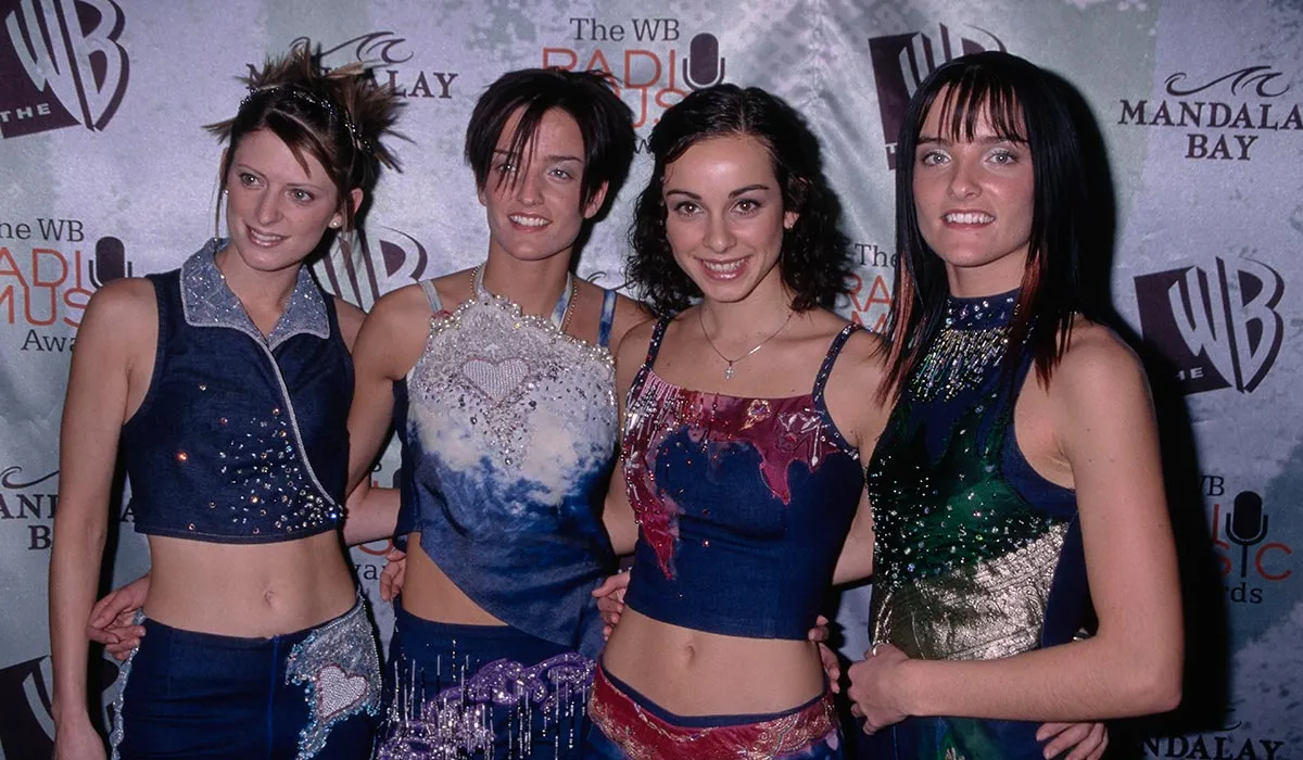 B*Witched Star Addresses Nepotism Criticism