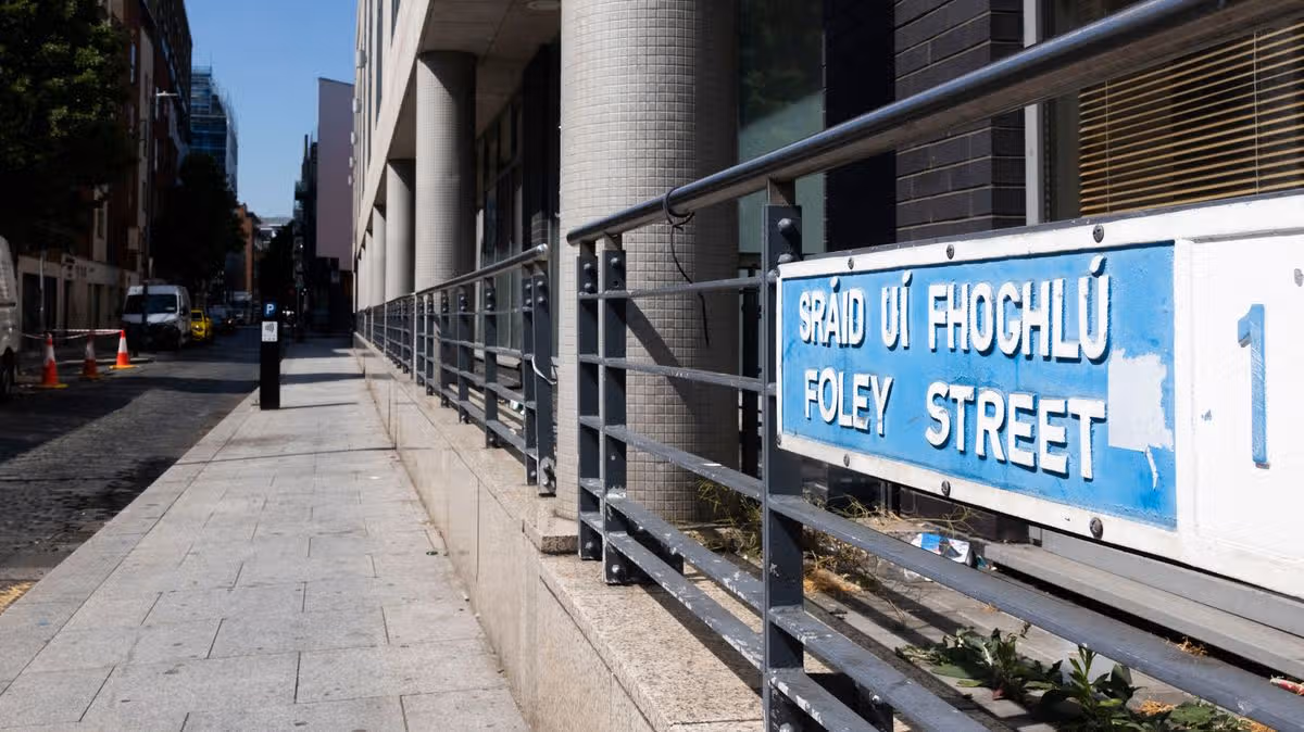 Man in critical condition after Dublin beating