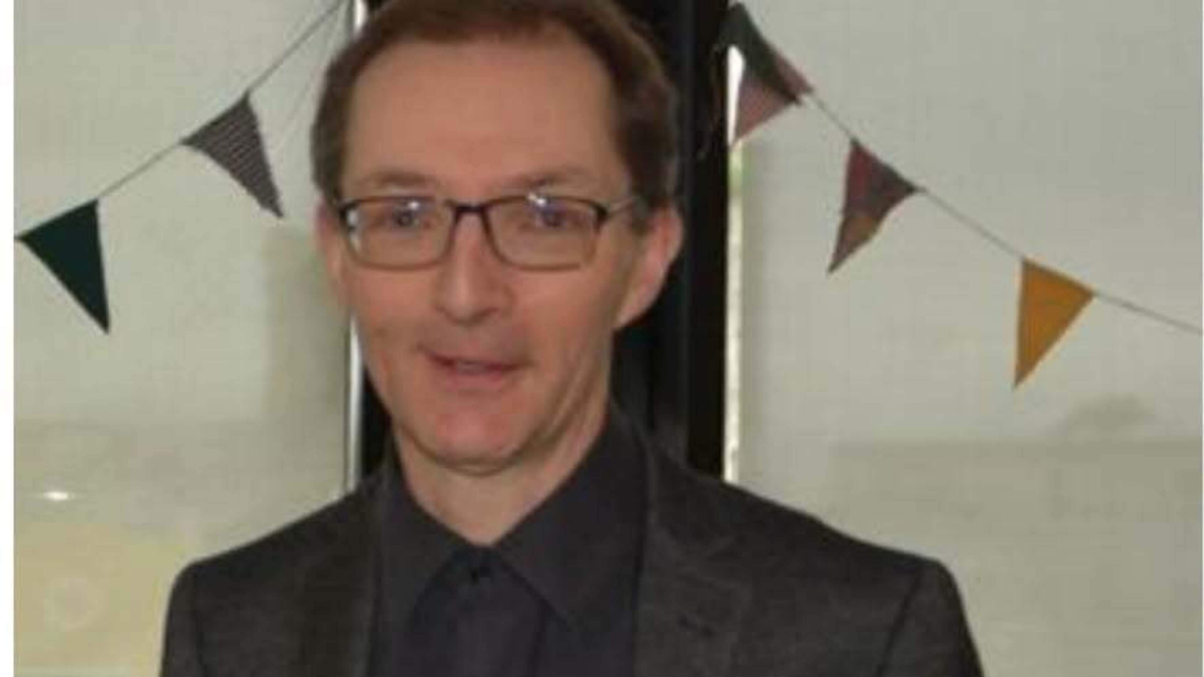 Tipperary Librarian Gerry Flannery Passes Away