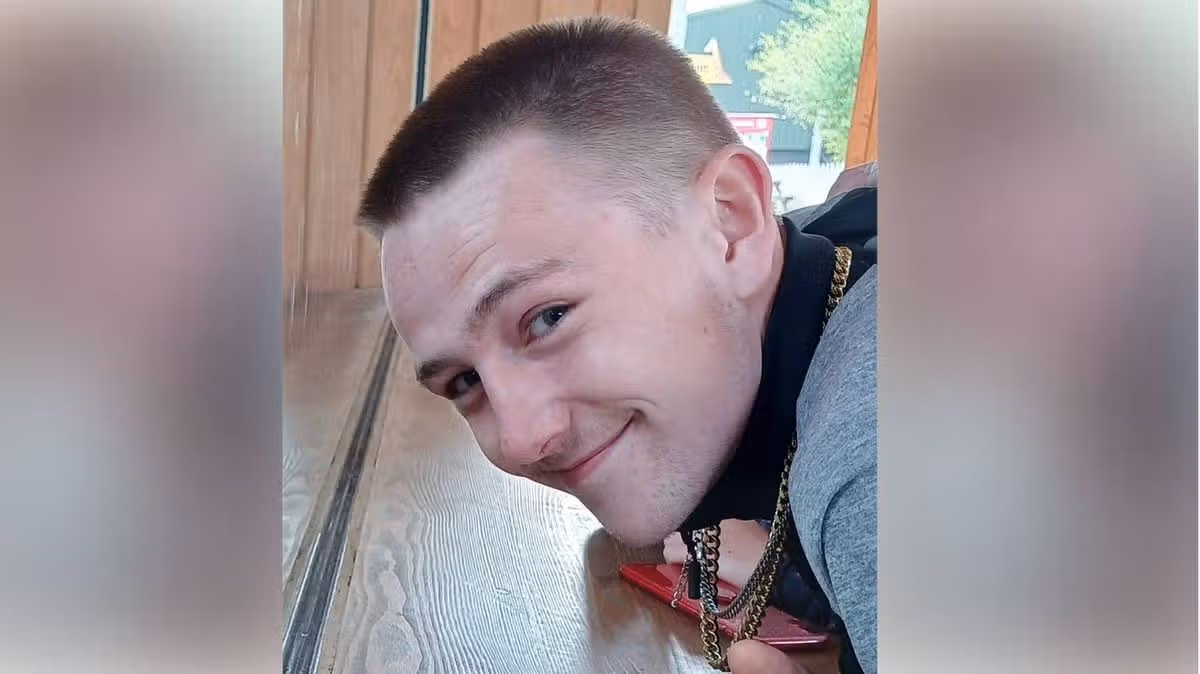 Man Found Guilty of New Year's Eve Murder