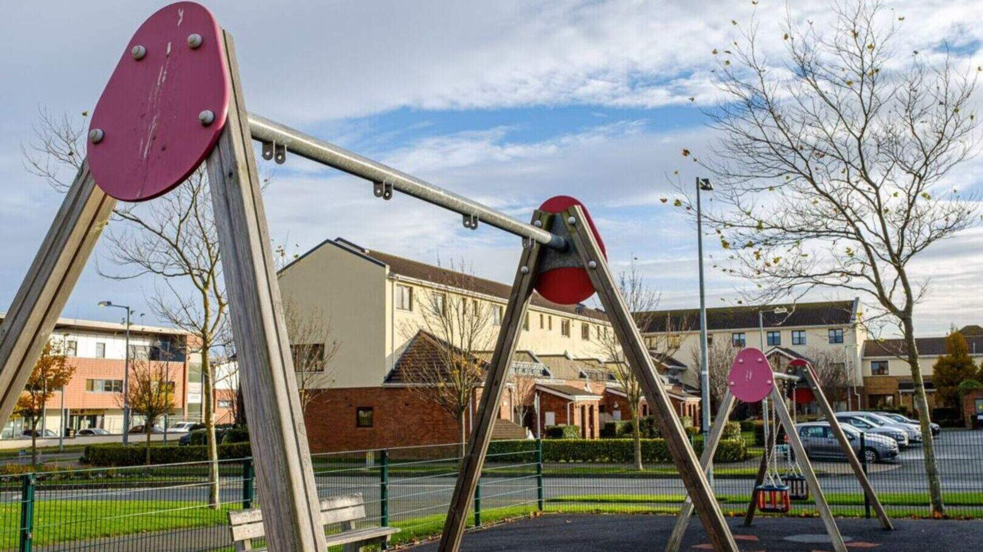 Concerns Raised Over Cork Playground Conditions