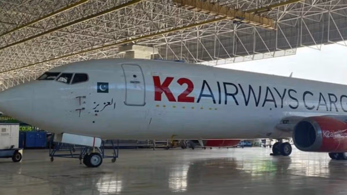 Missing Boeing 737 wreckage found off Pakistan coast