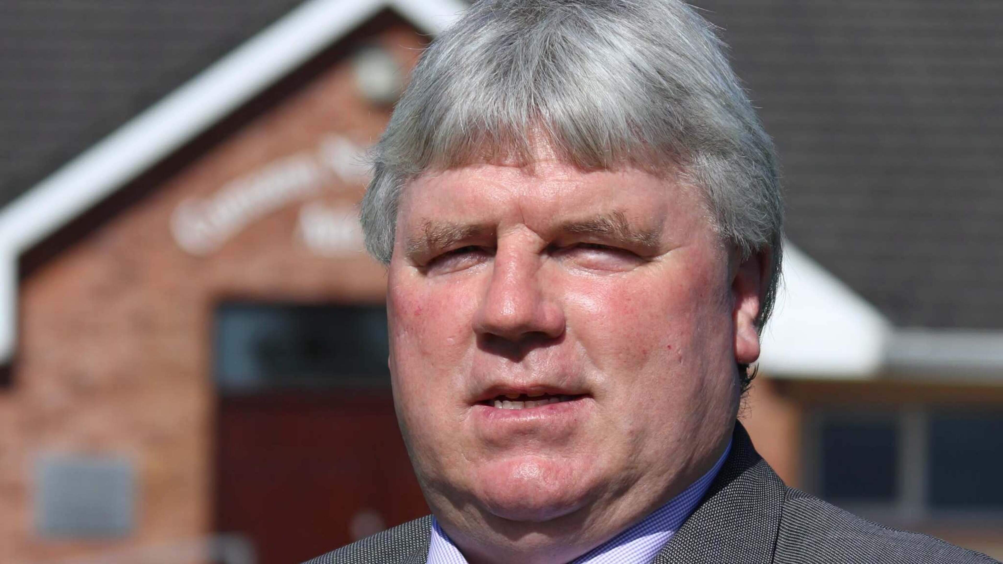 Galway GAA Community Mourns Billy Caulfield