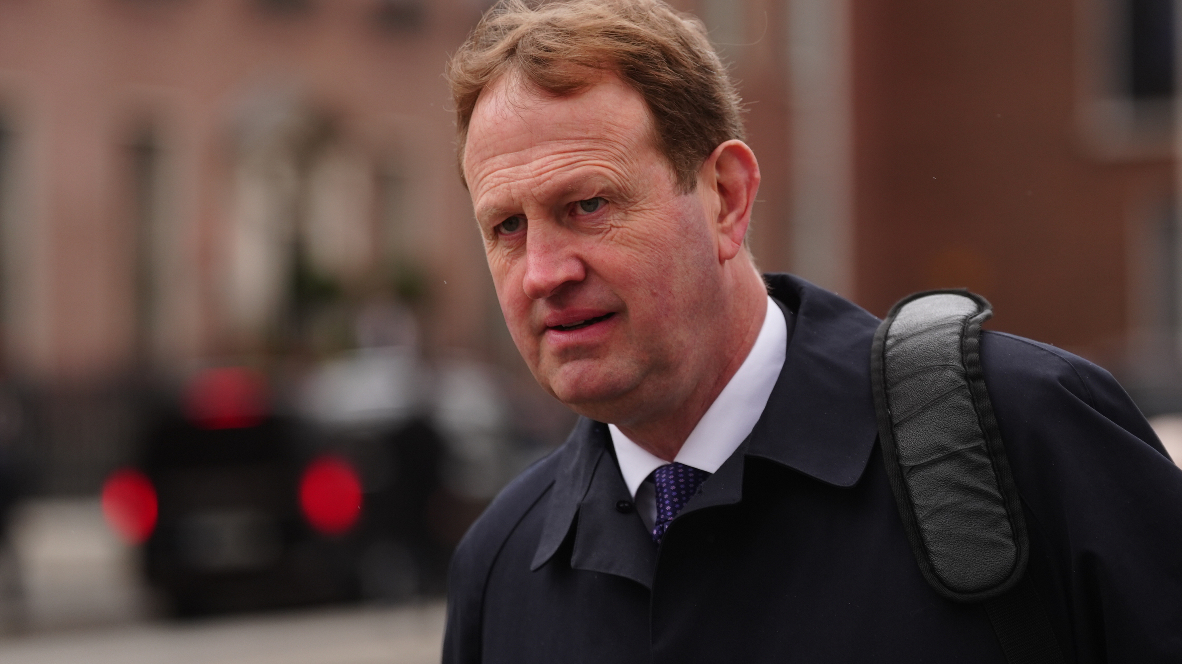 Solicitors Resign Over New Legal Aid Fee
