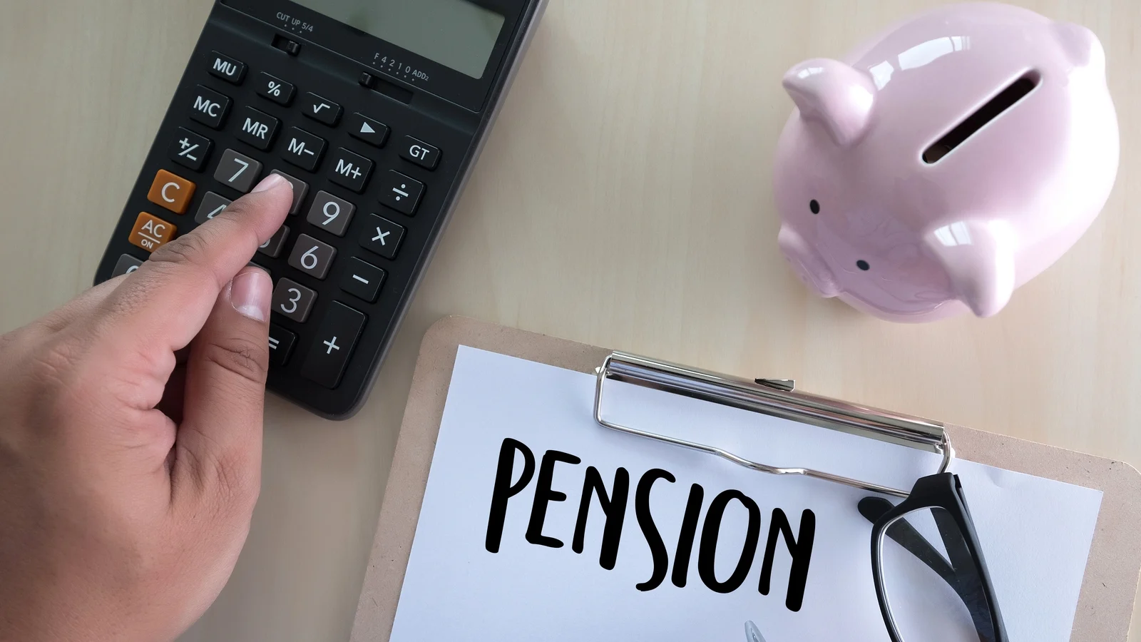 5,000 People Opt Out of Pension Auto-Enrolment