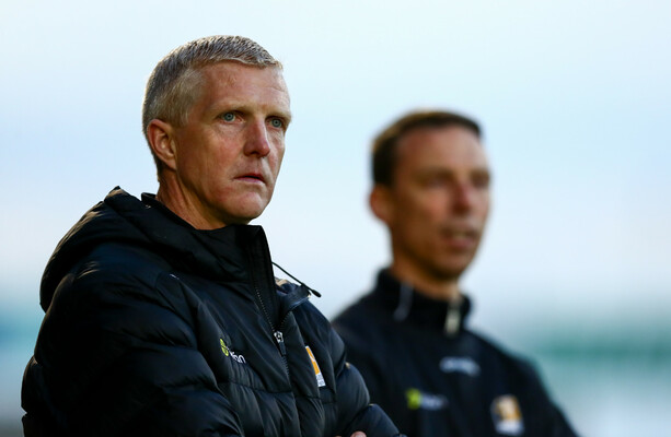 David Herity Joins Kilkenny's Coaching Staff