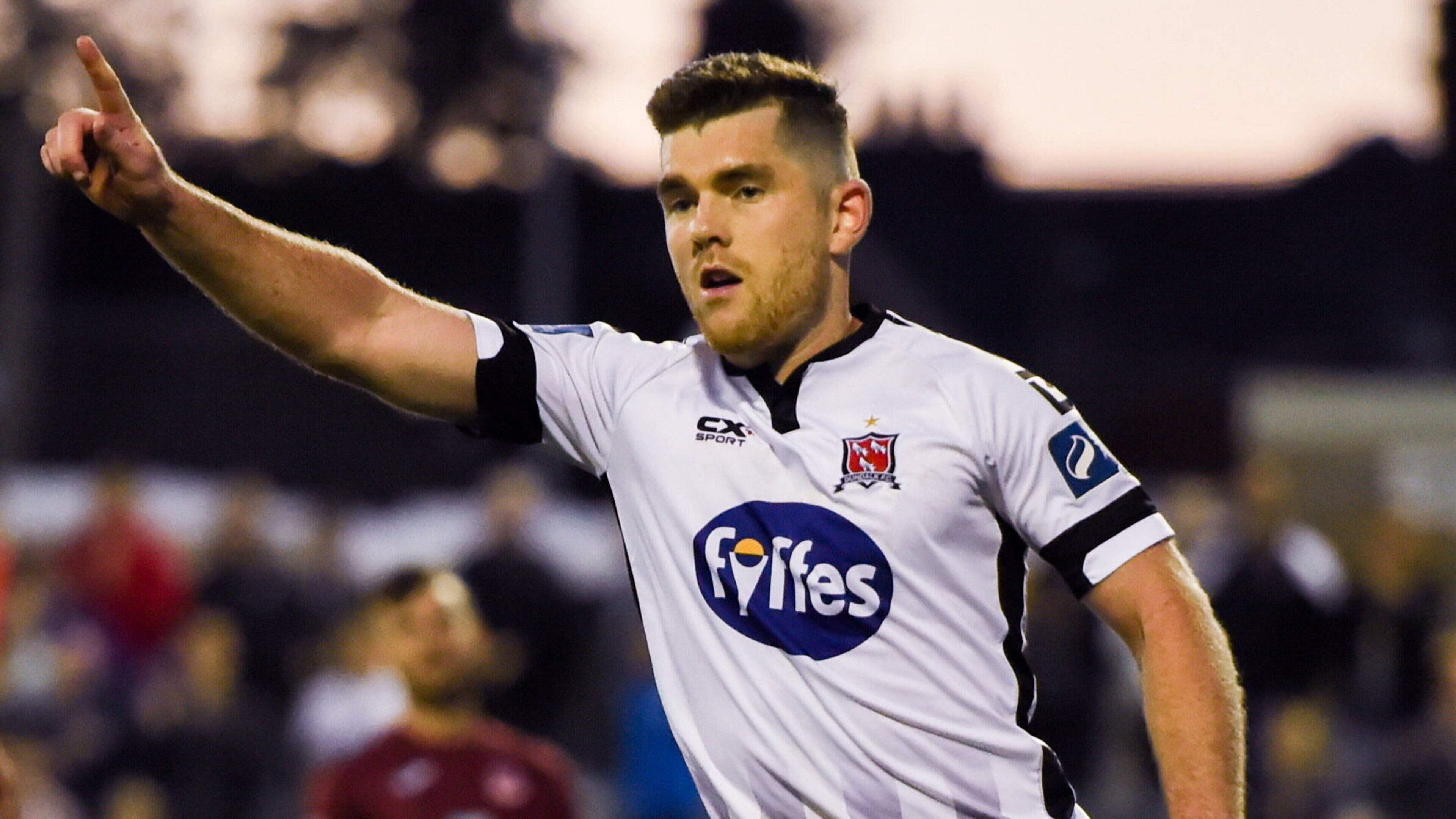 Mayo Supports All-Ireland Semi-Final Against Louth