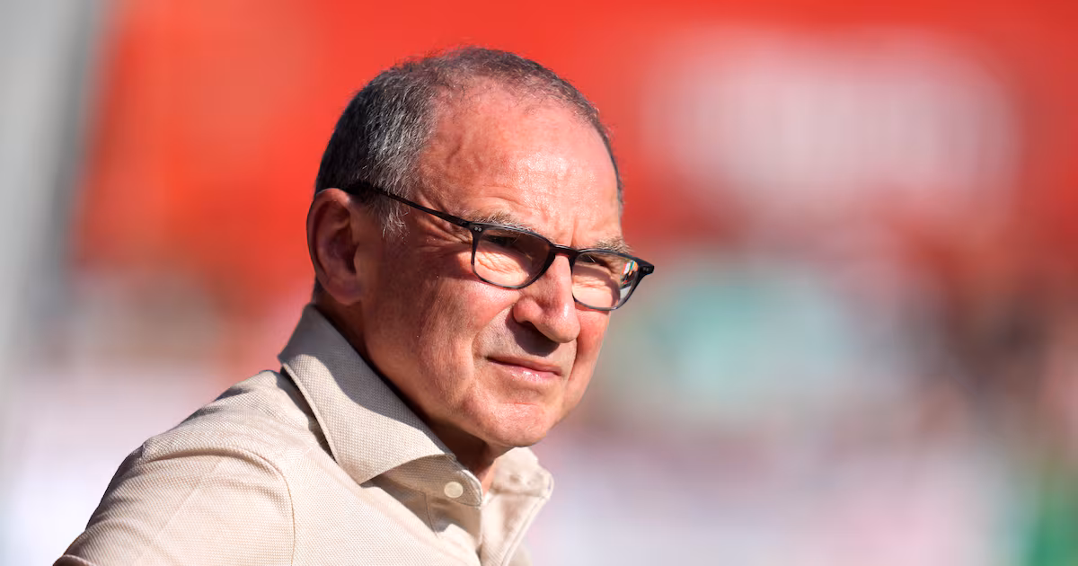 Martin O’Neill aims to improve Celtic's attack