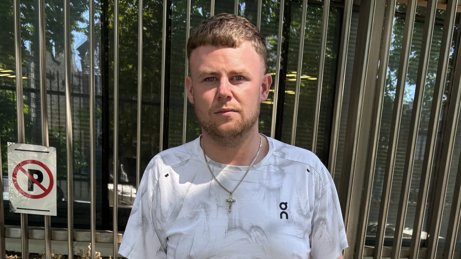 Man's Case Dismissed After Self-Representation