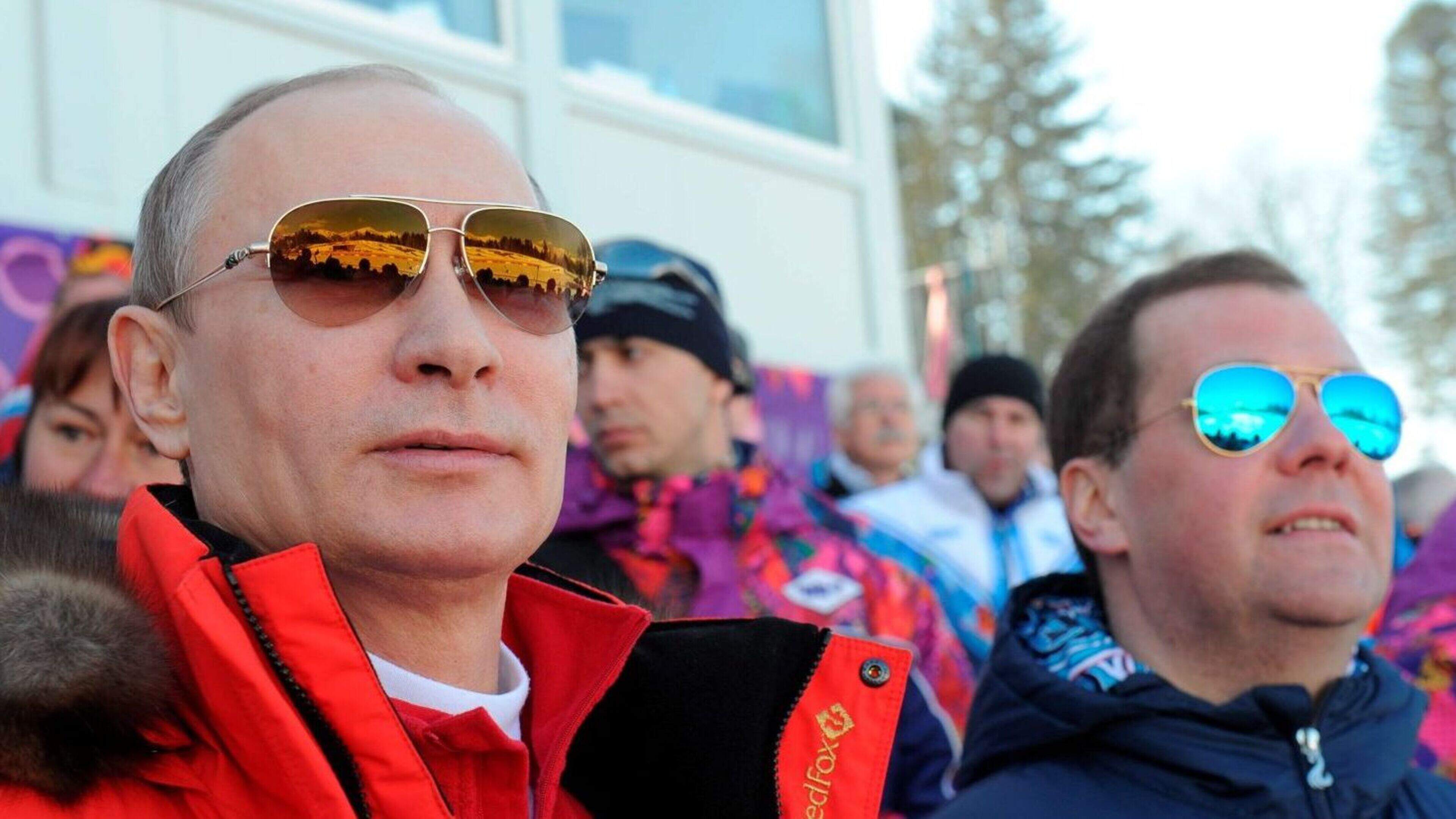 Irish Government Criticizes IOC's Decision on Russia