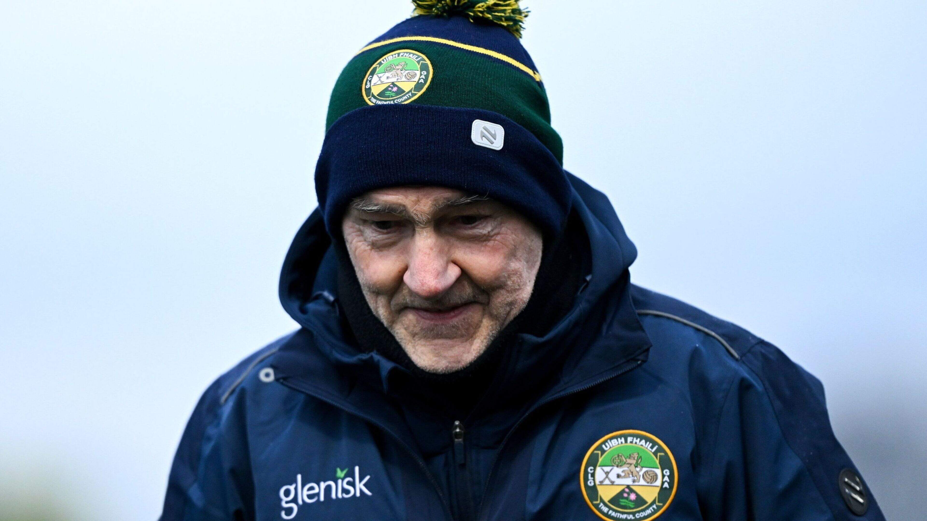 Offaly Seeks New Senior Football Manager