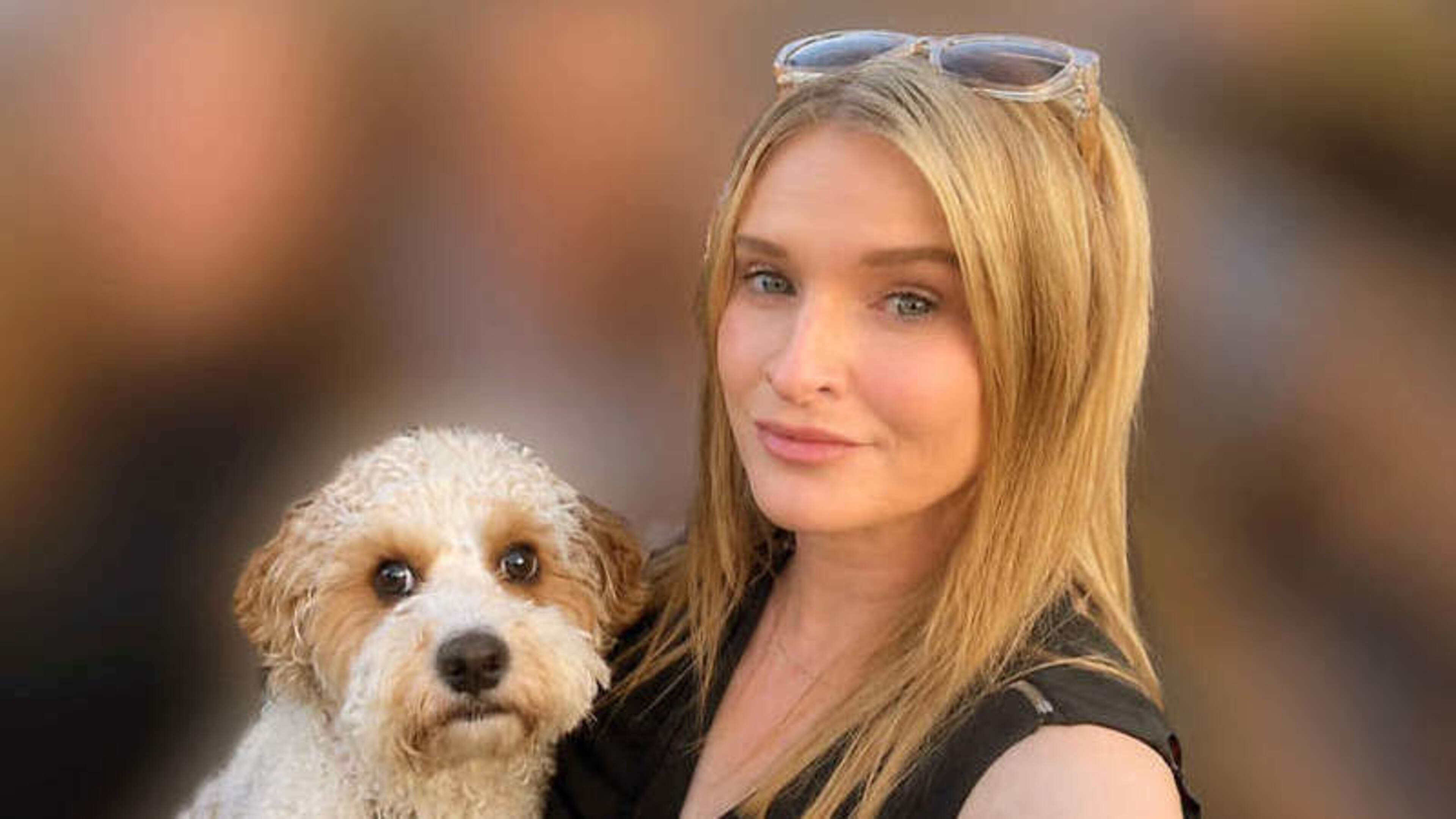 Murder investigation launched for American mother