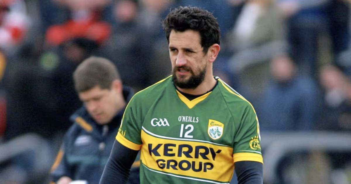 Kerry and Dublin Set for Championship Showdown