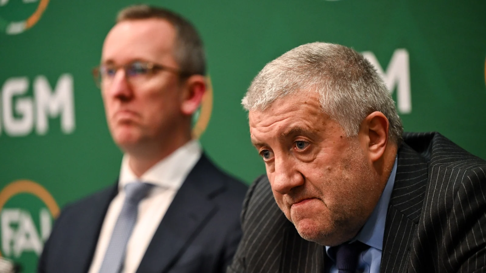 FAI passes motion for Israel games at EGM