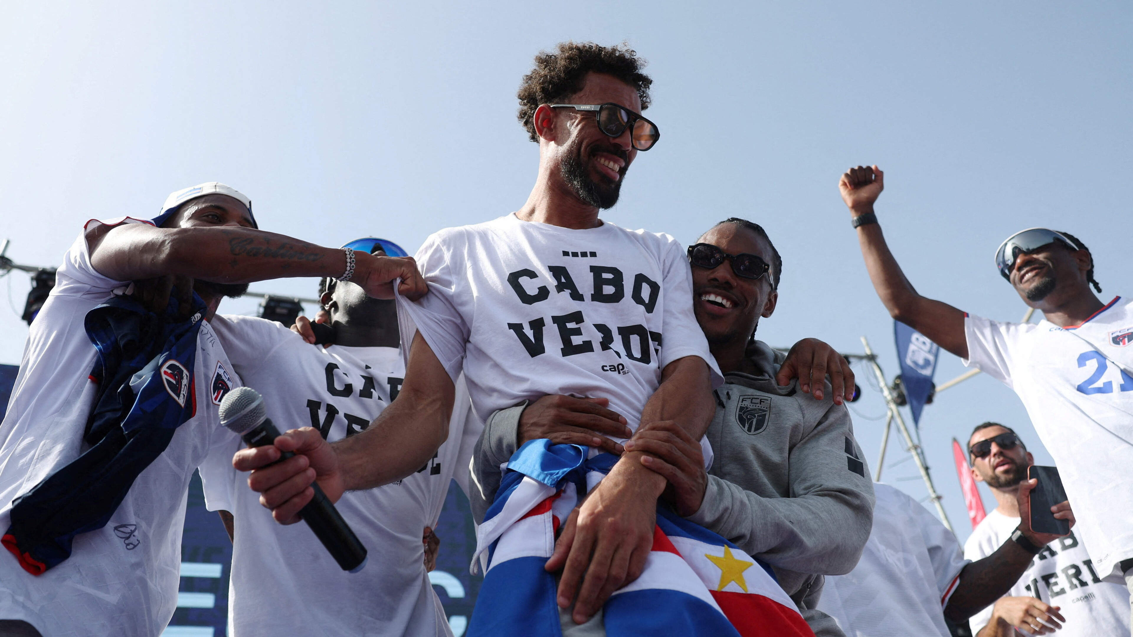 World Cup Teams Exit Tournament Highlights