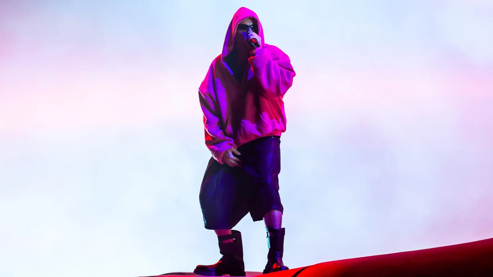 Justin Bieber Joins World Cup Halftime Show Line-Up