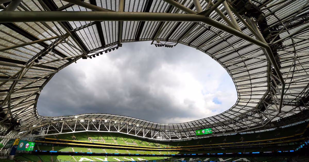FAI to Proceed with Matches Against Israel