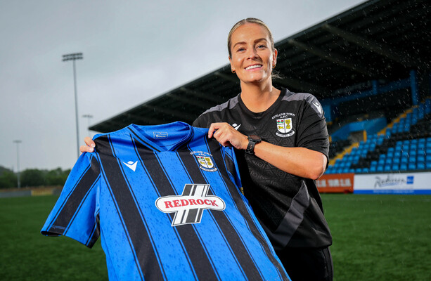 Athlone Town Tops League of Ireland Women’s Division