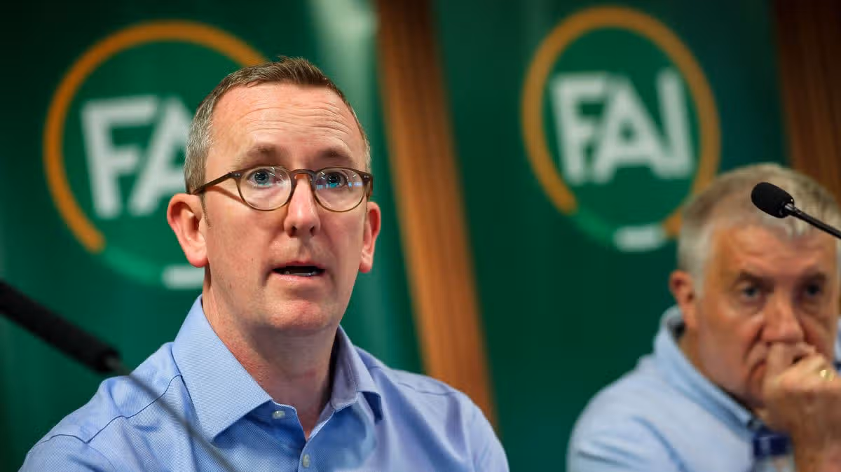 Ireland to Play Israel in Nations League