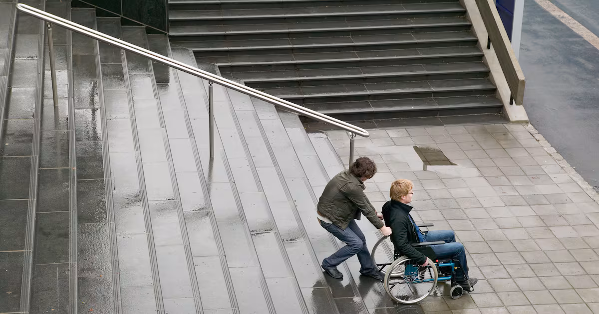 Timms Review Calls for Pip System Reform