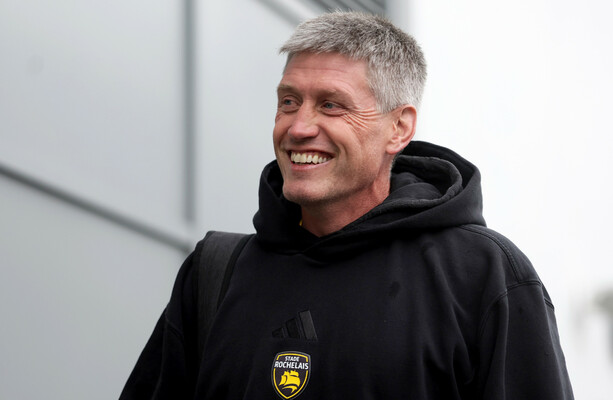 O'Gara a Candidate for Leinster Coaching Role